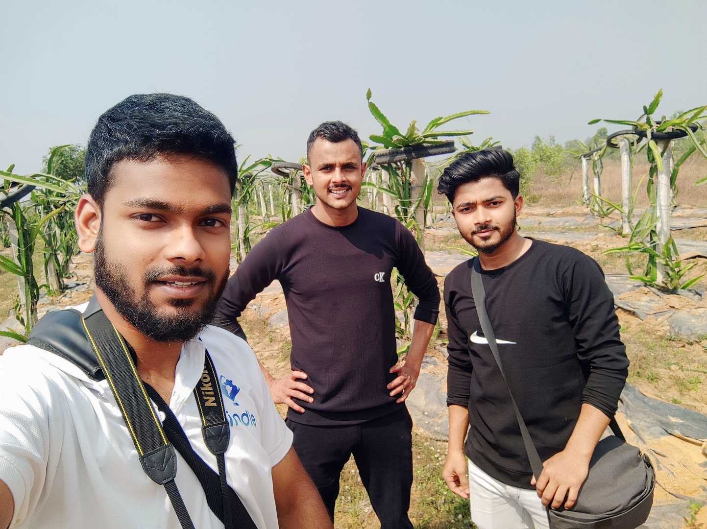 🌳🌴MEET LOCAL FOREST 🌳🌴