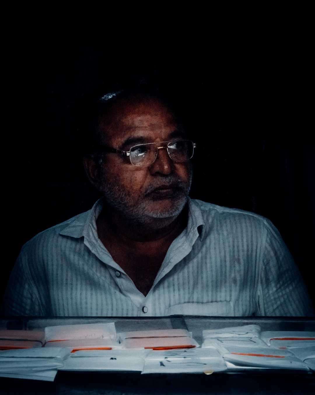 STREET PORTRAIT 
