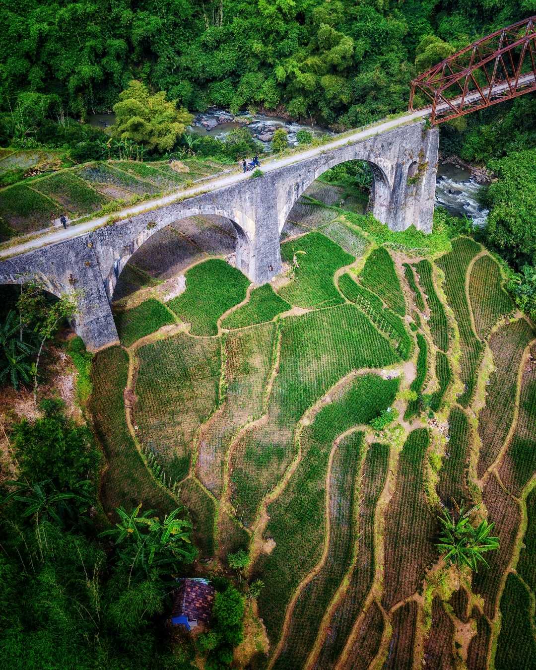 Jembatan Rancagoong