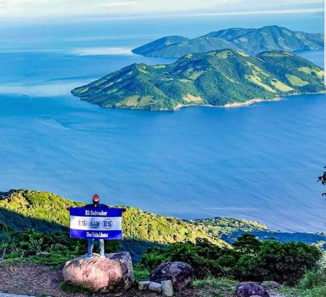 Espíritu de la Montaña 