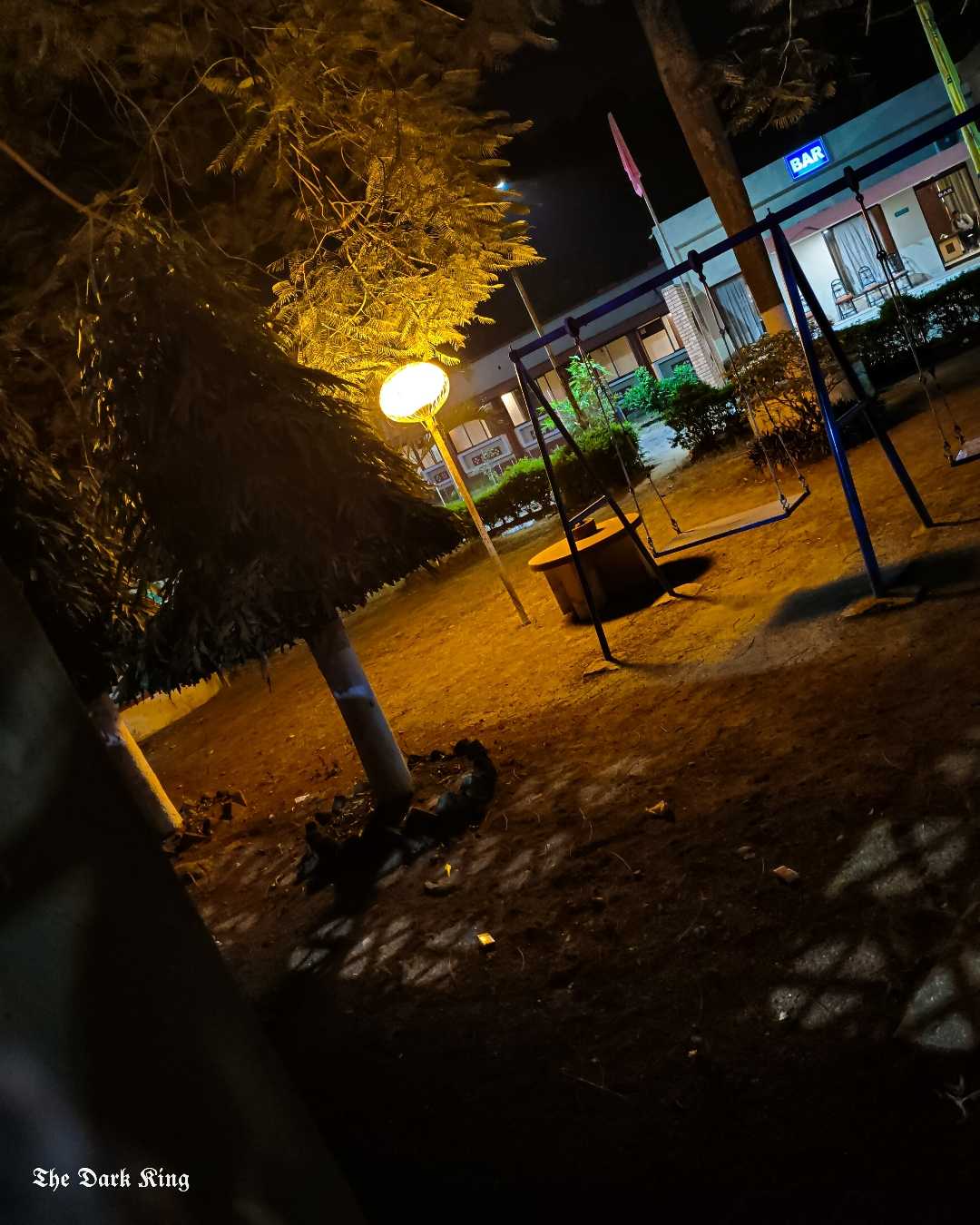 night 