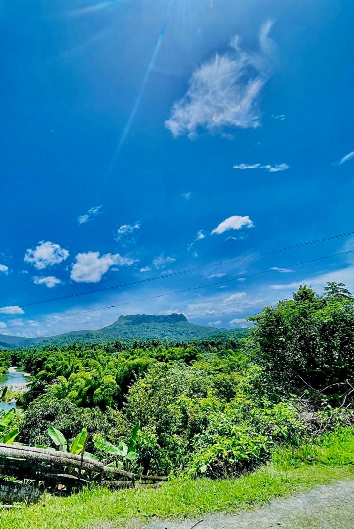 El Yunque de Baracoa