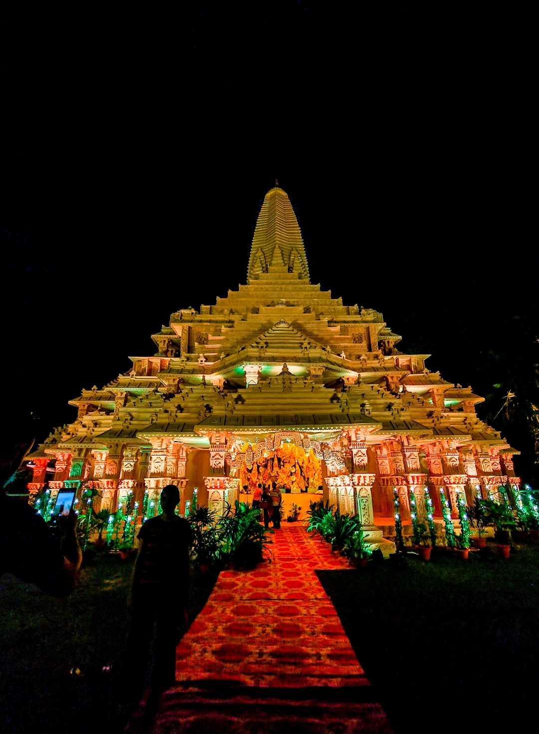 Durga Puja 