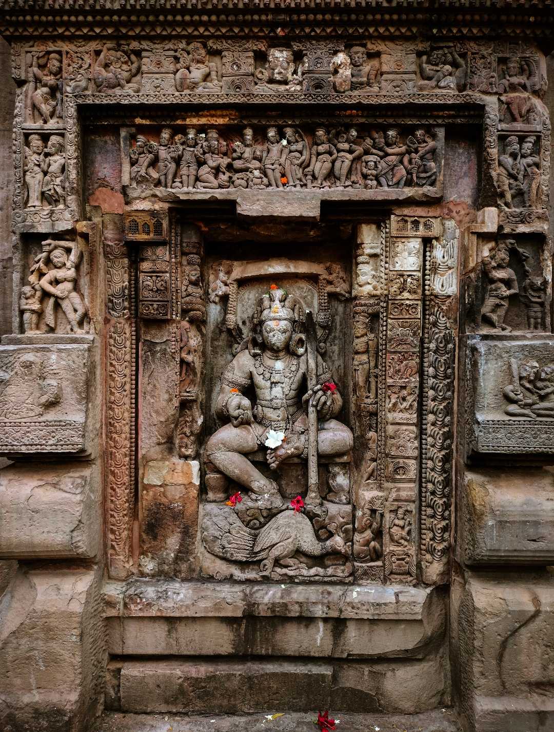 PARSURAMESWARA TEMPLE