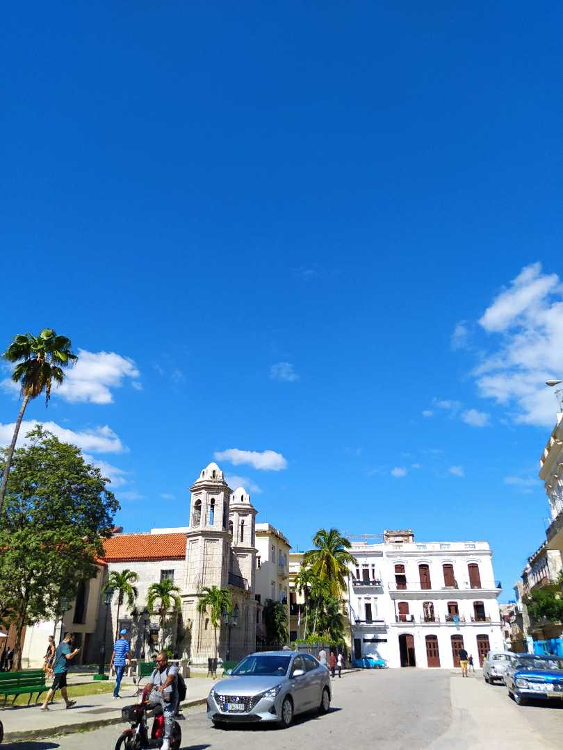 Habana 🇨🇺