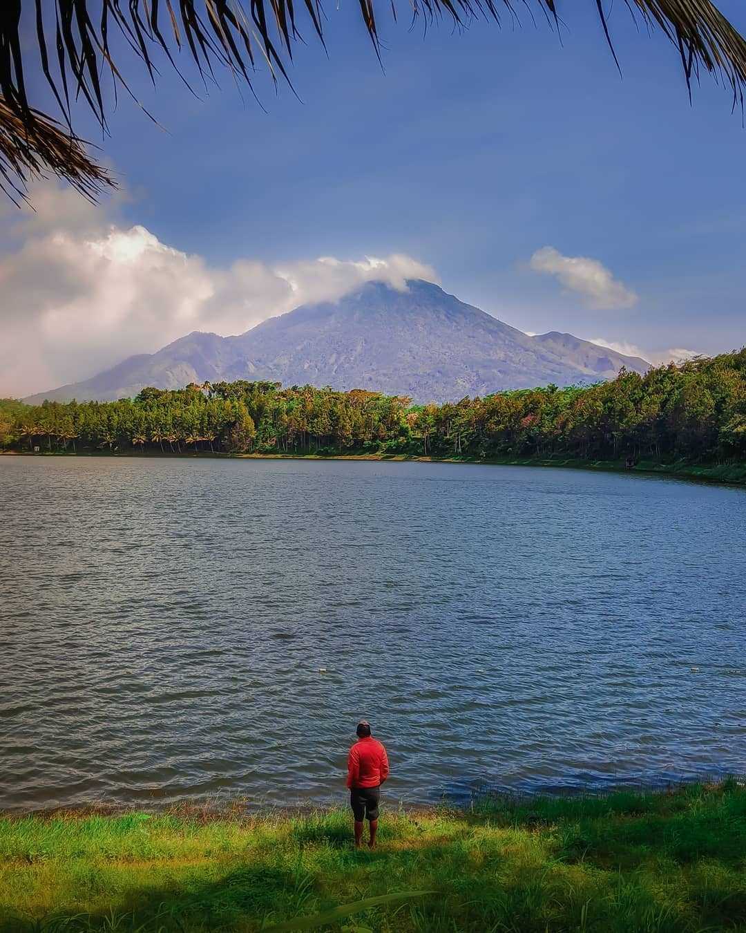 Ranu Segaran