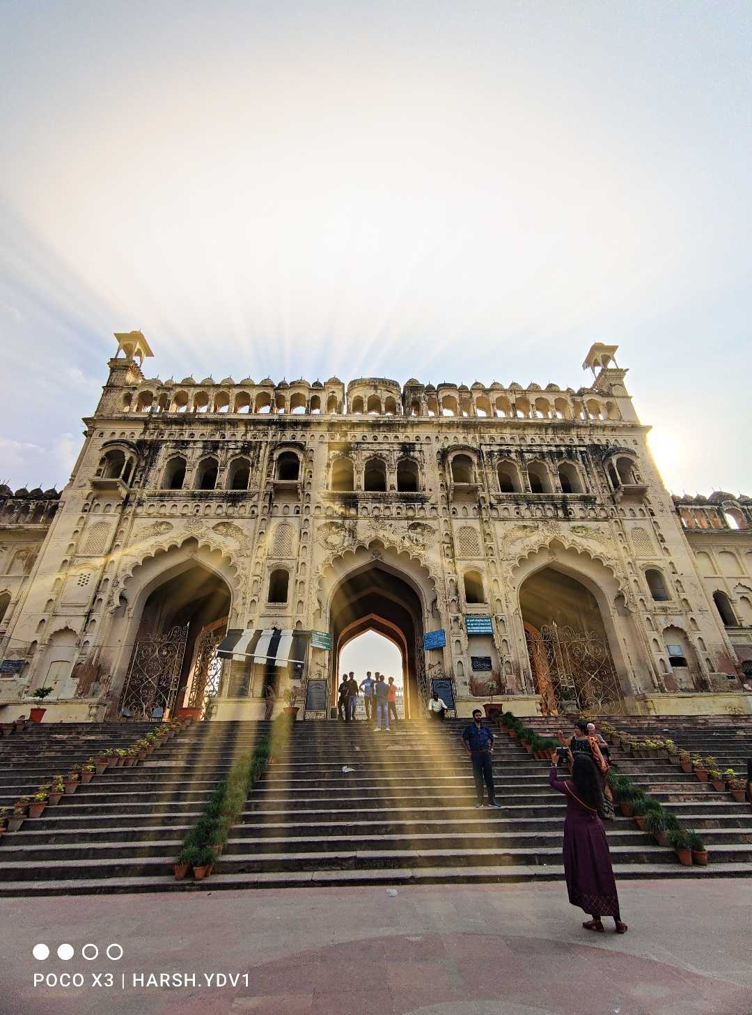 bada imambara ❤️