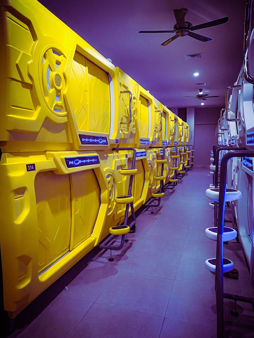 DIGITAL HOTEL 