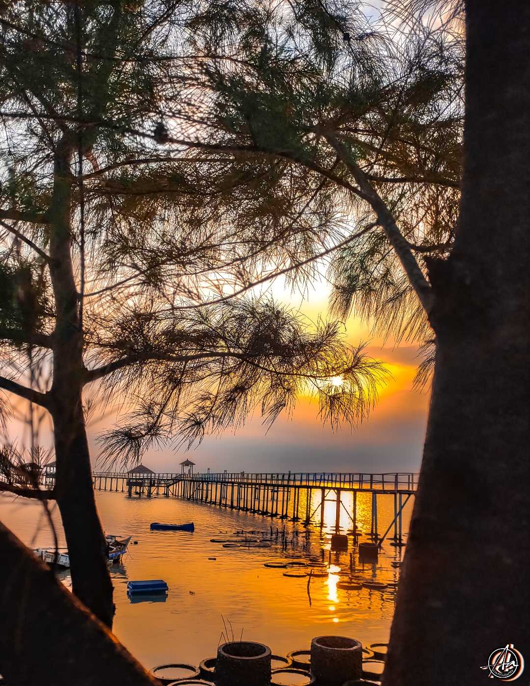 Pantai kutang