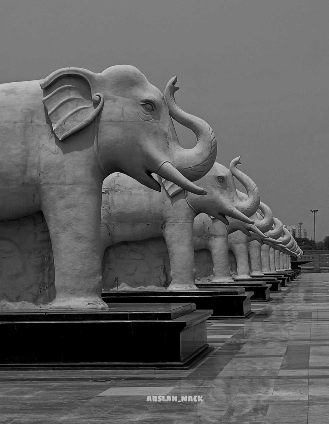 Ambedkar memorial Park