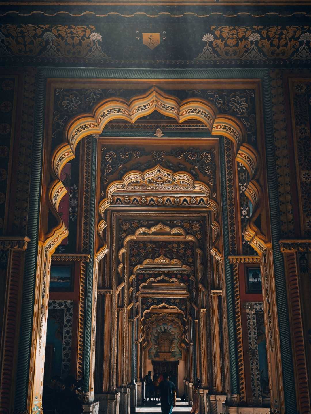 Patrika gate jaipur