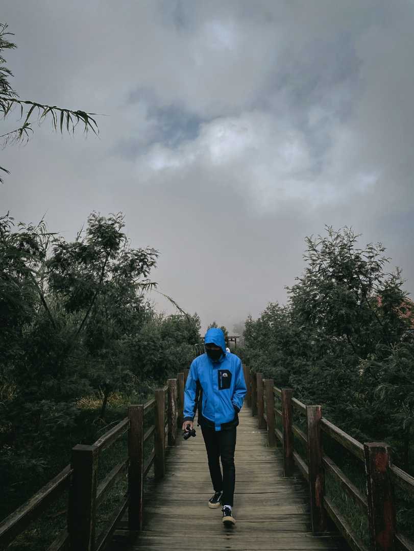 Kawah Sikidang