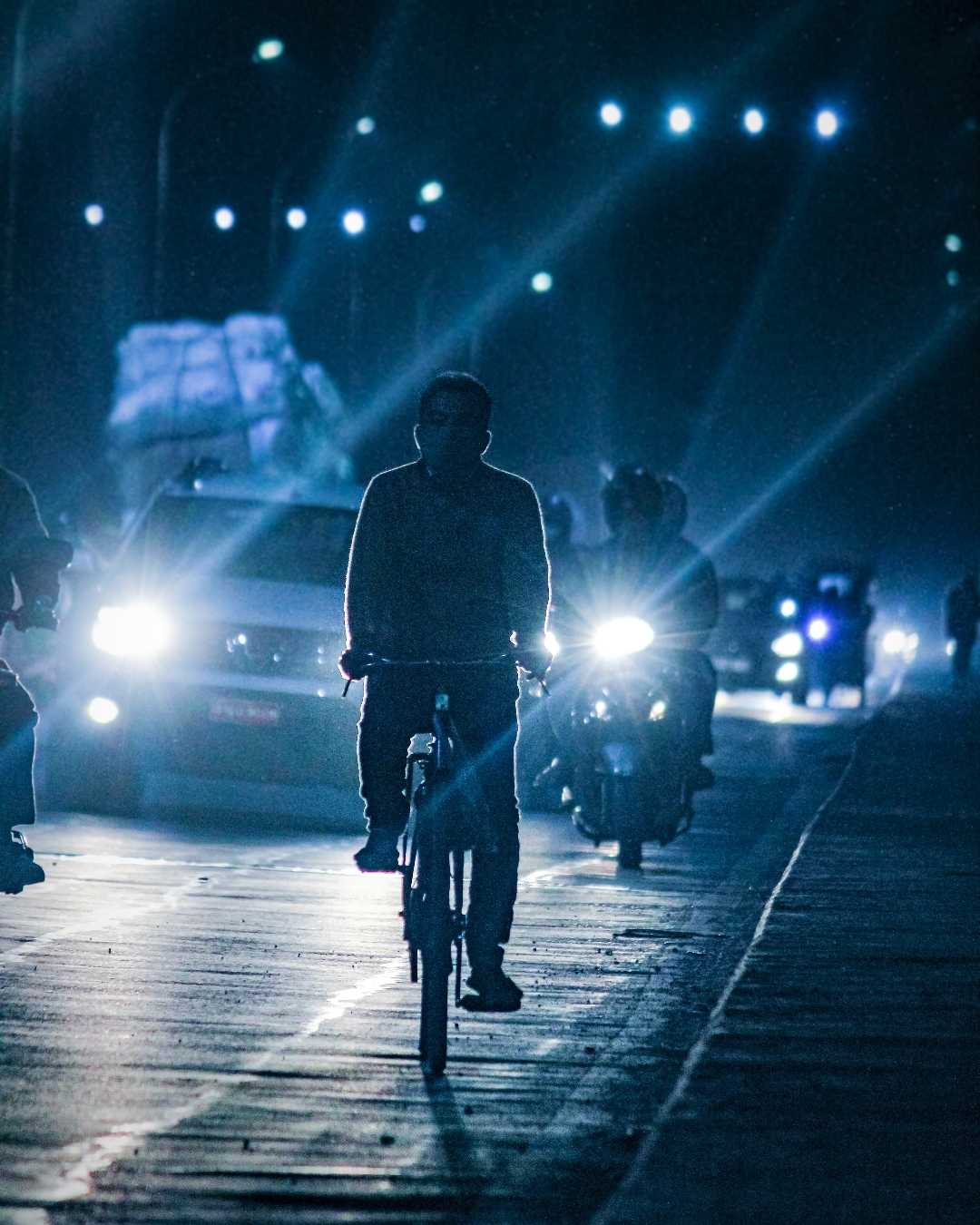 The Night Man