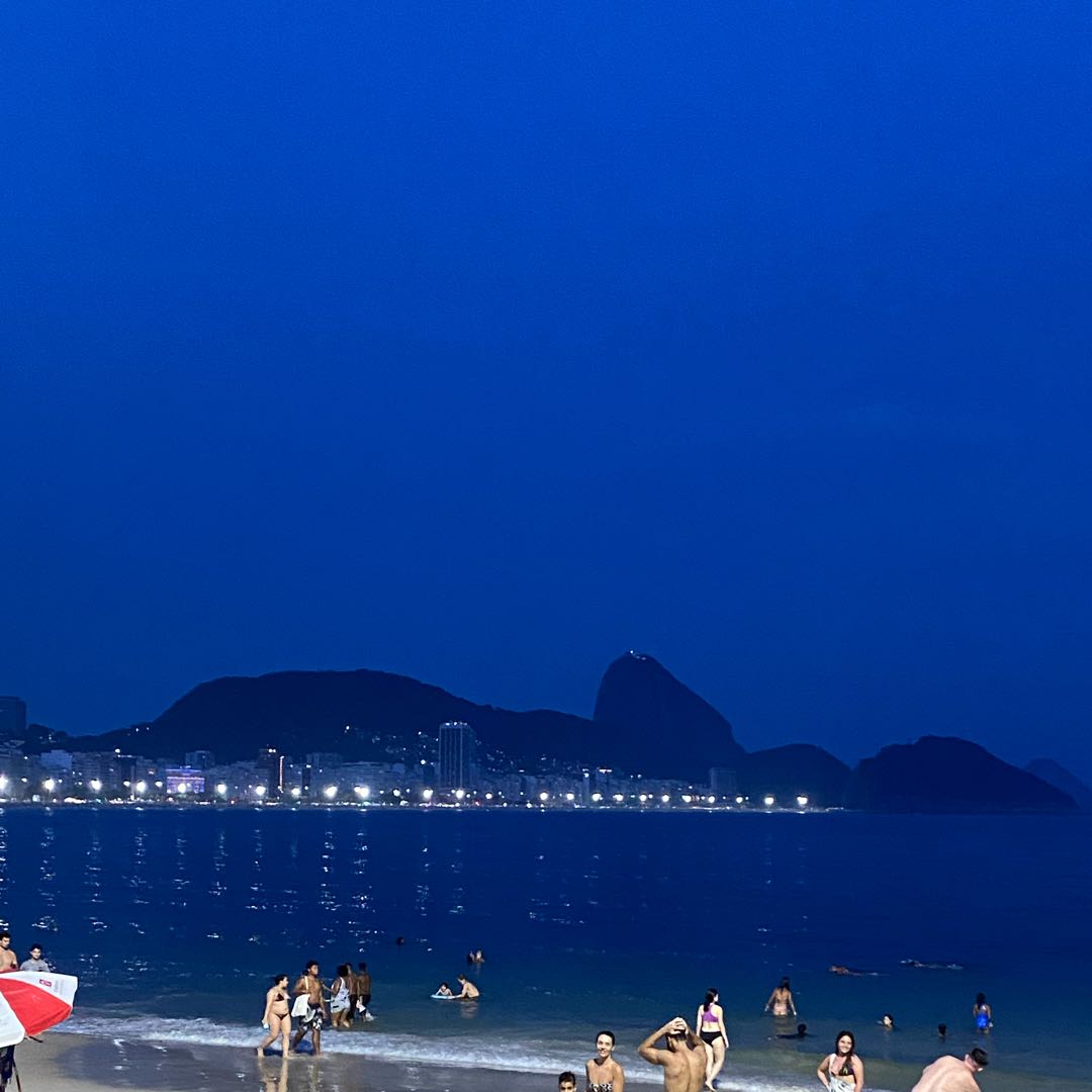 Copacabana 