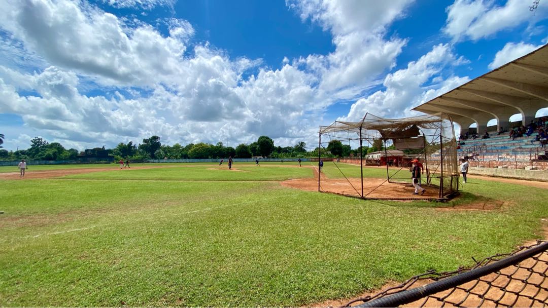 Béisbol (baseball)
