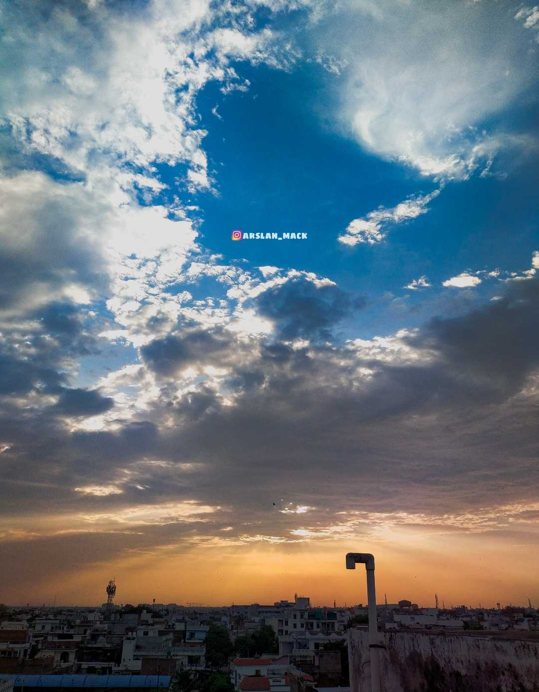 Clouds