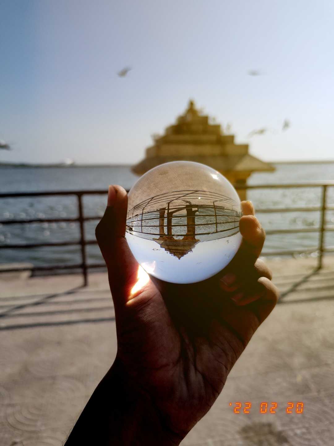 reflection ✨