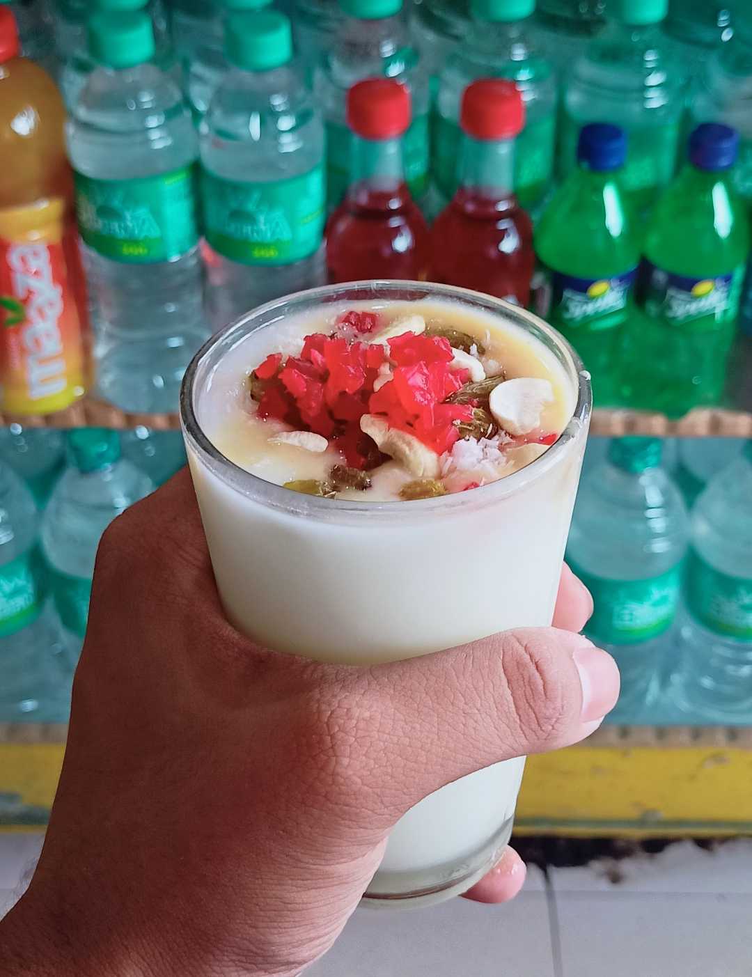 LASSI