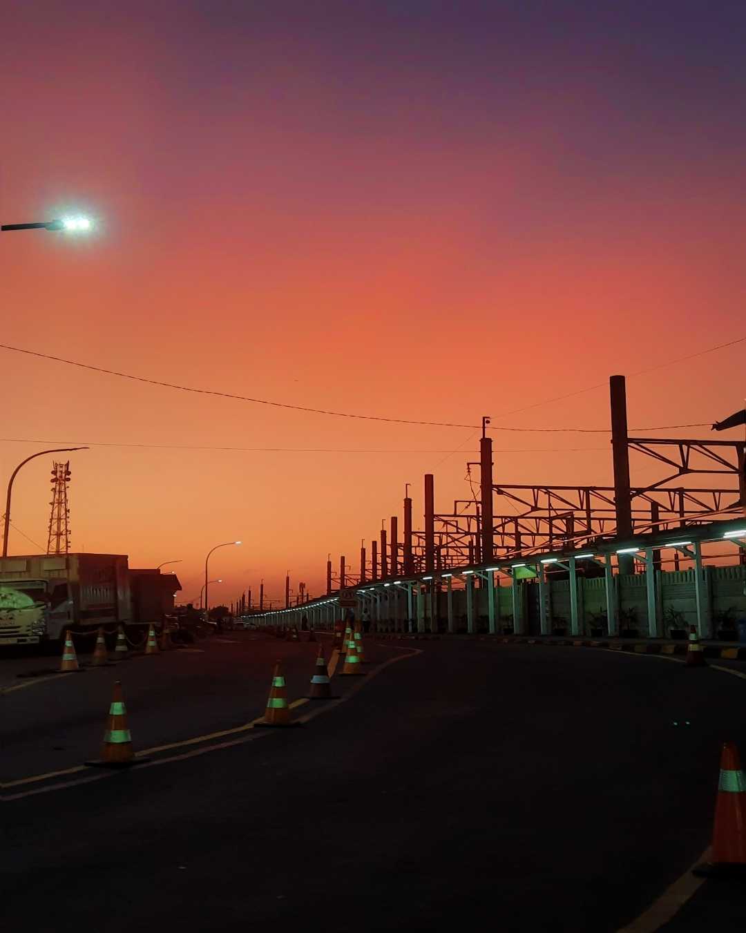 Yogyakarta Station