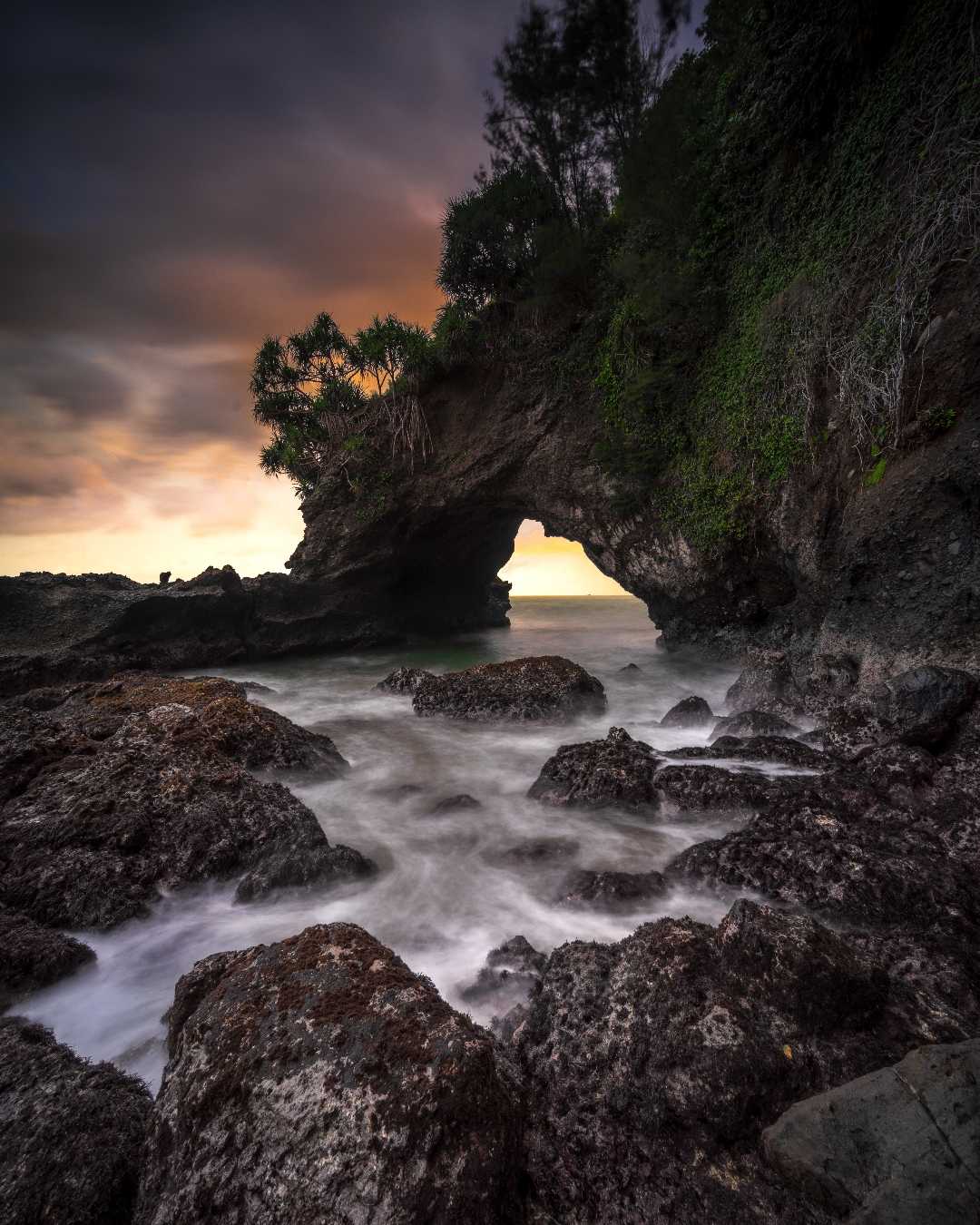 sunset mood "celeleng"