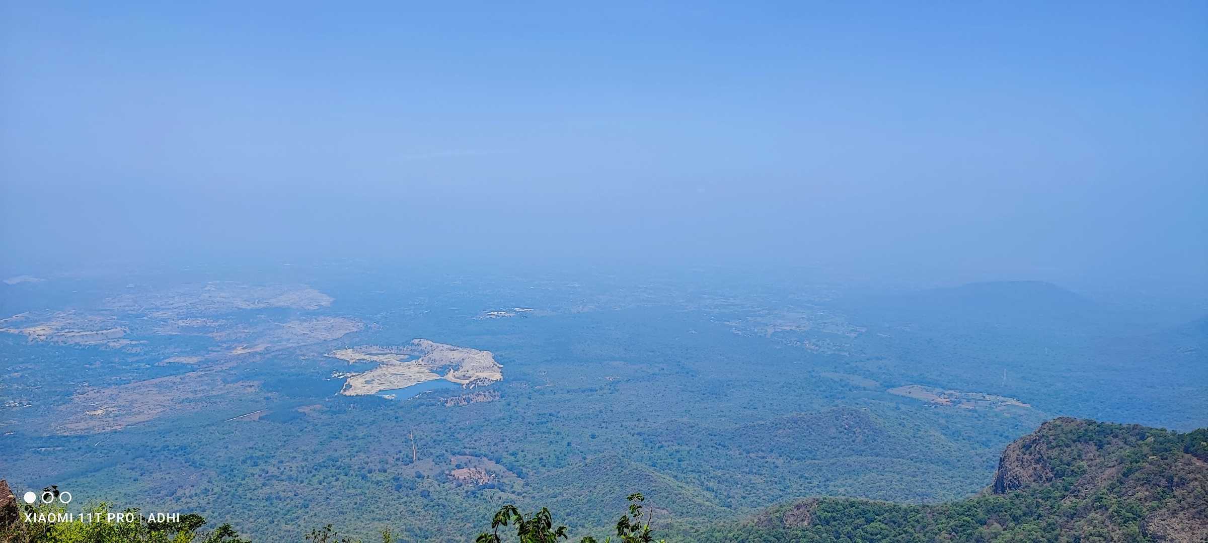 Yercaud