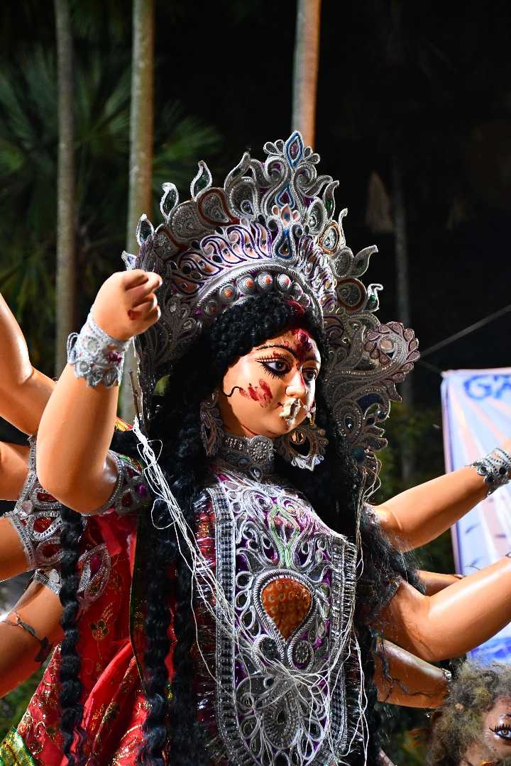 MAA DURGA