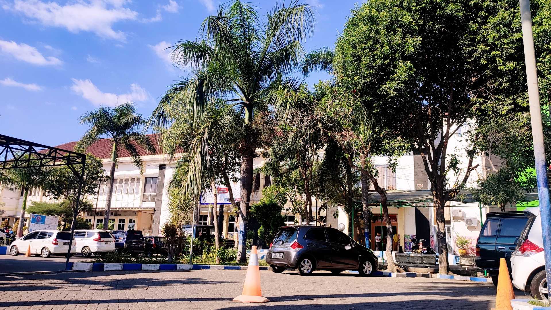 RSUD Dr. Abdoer Rahem Situbondo