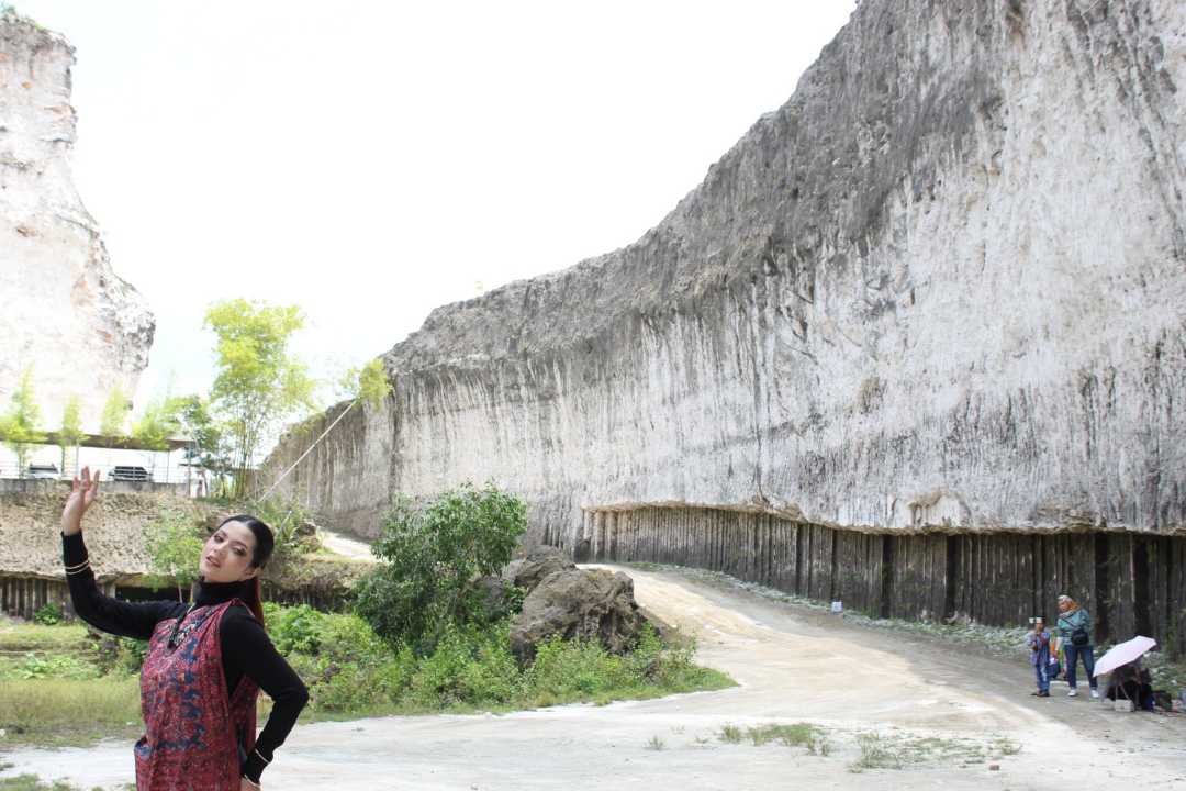 Bukit Jadih part 1