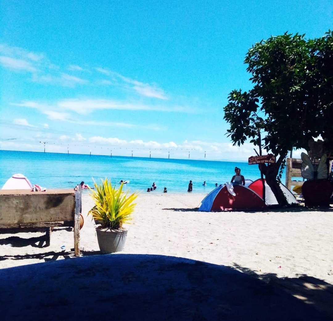 hello Beach 😍