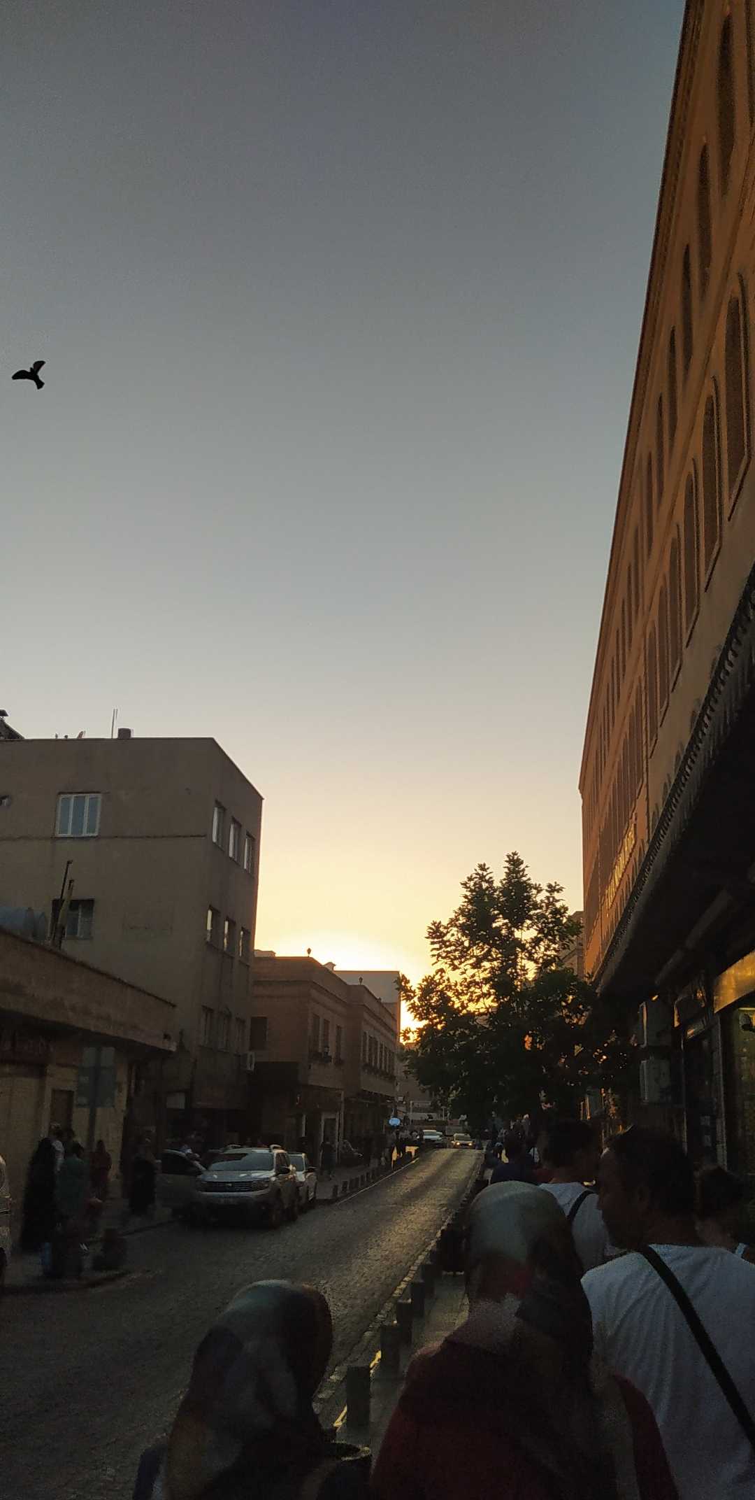 Gün Batımı