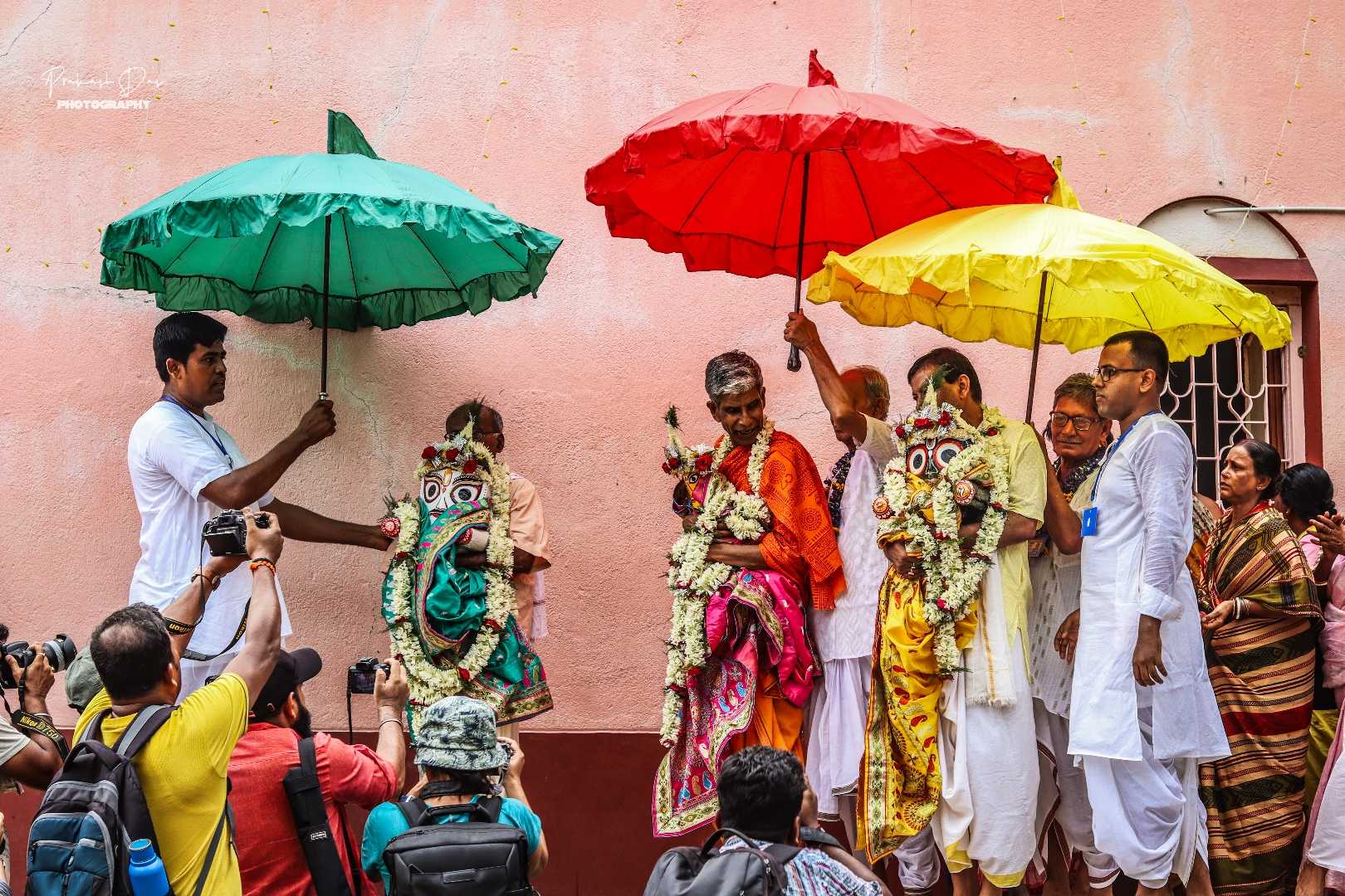 Rath Yatra