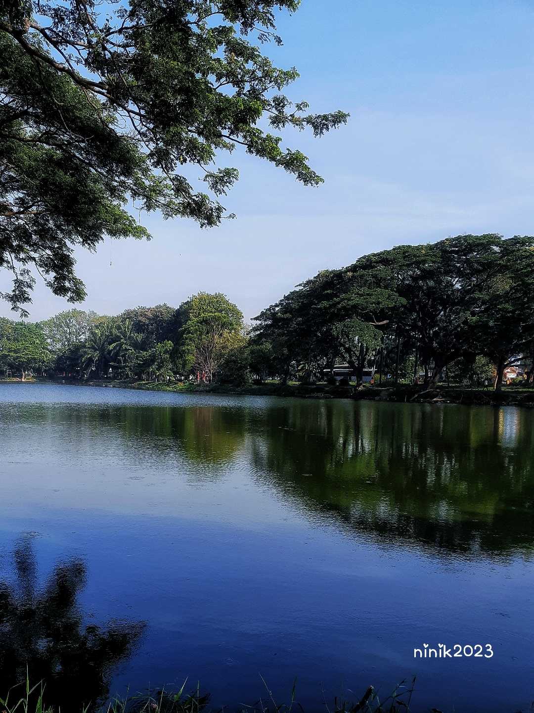 DANAU DUTA HARAPAN