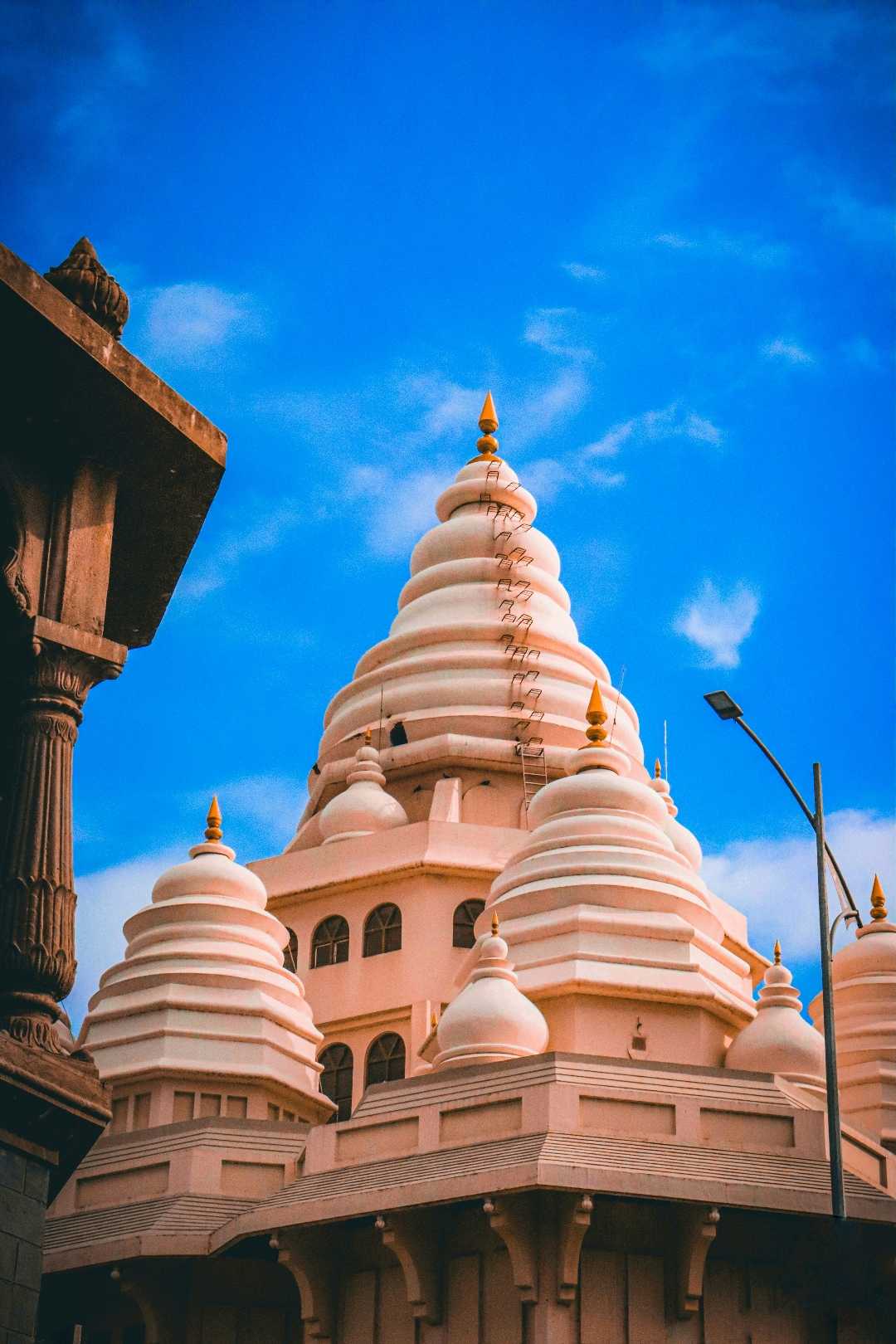 Ghatha Temple 