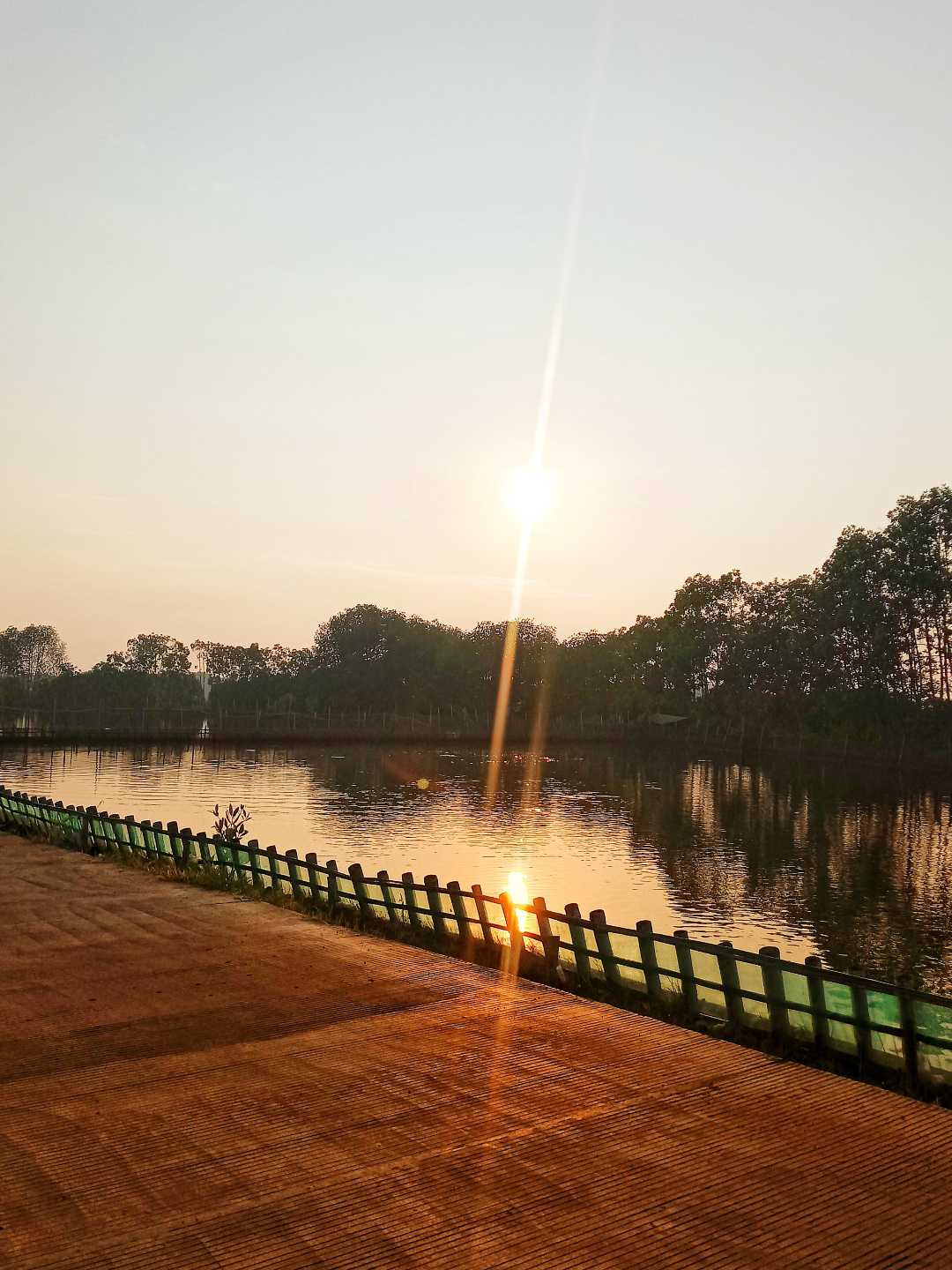 Sunrise
