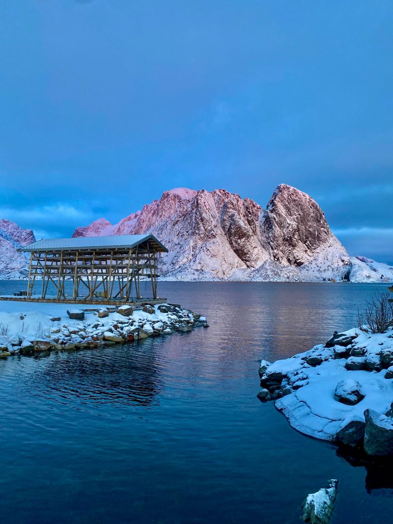 Lofoten Islands 🇳🇴