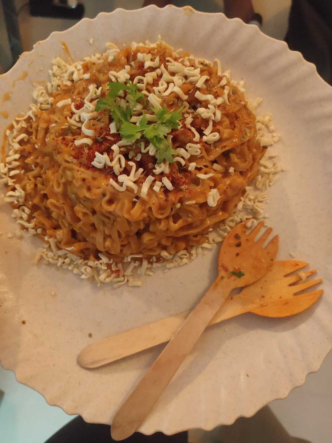 topramen noodles 2.0