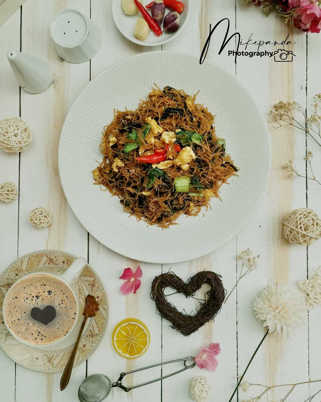 Bihun Goreng