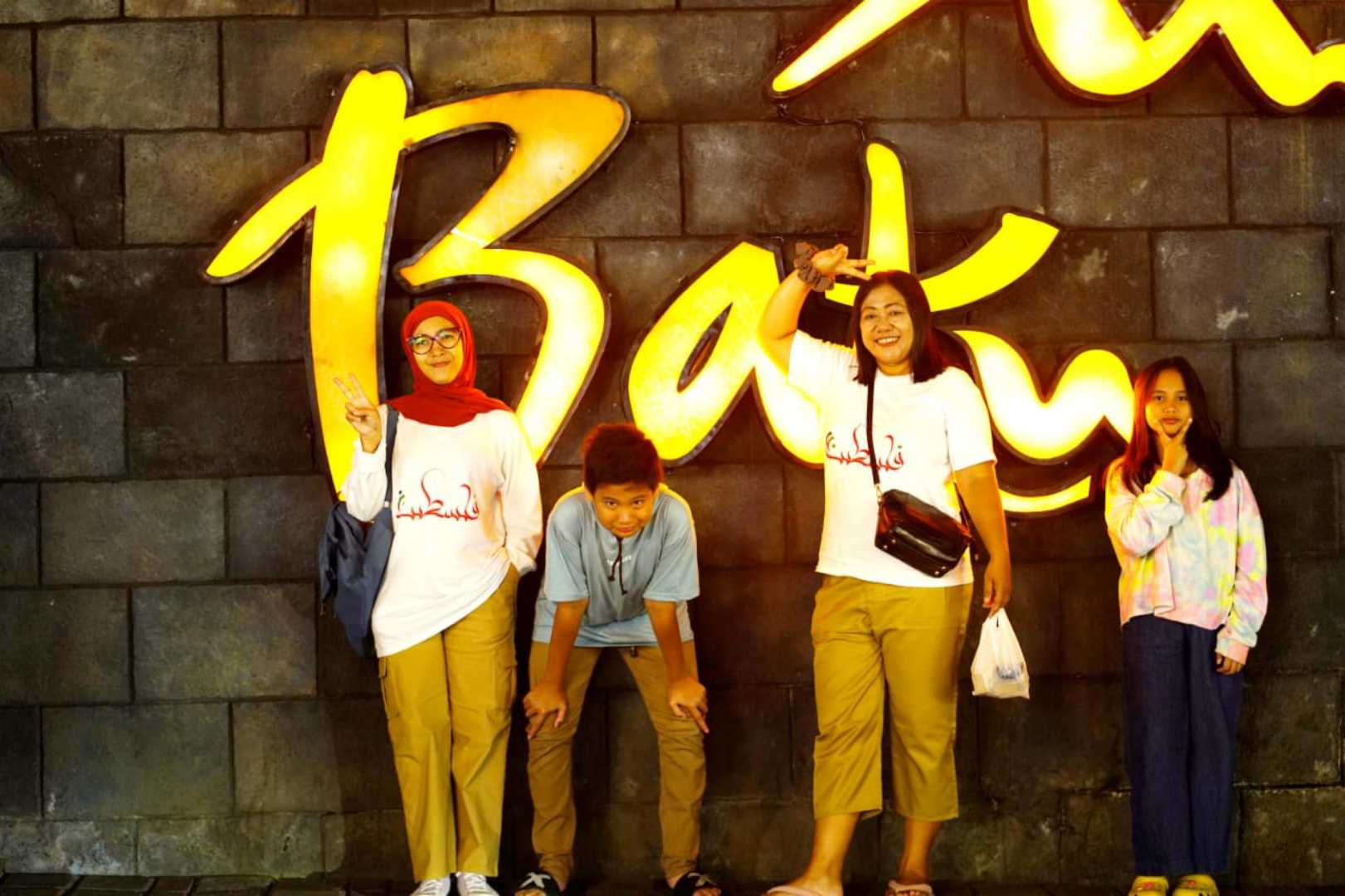 Batu City Square part 2