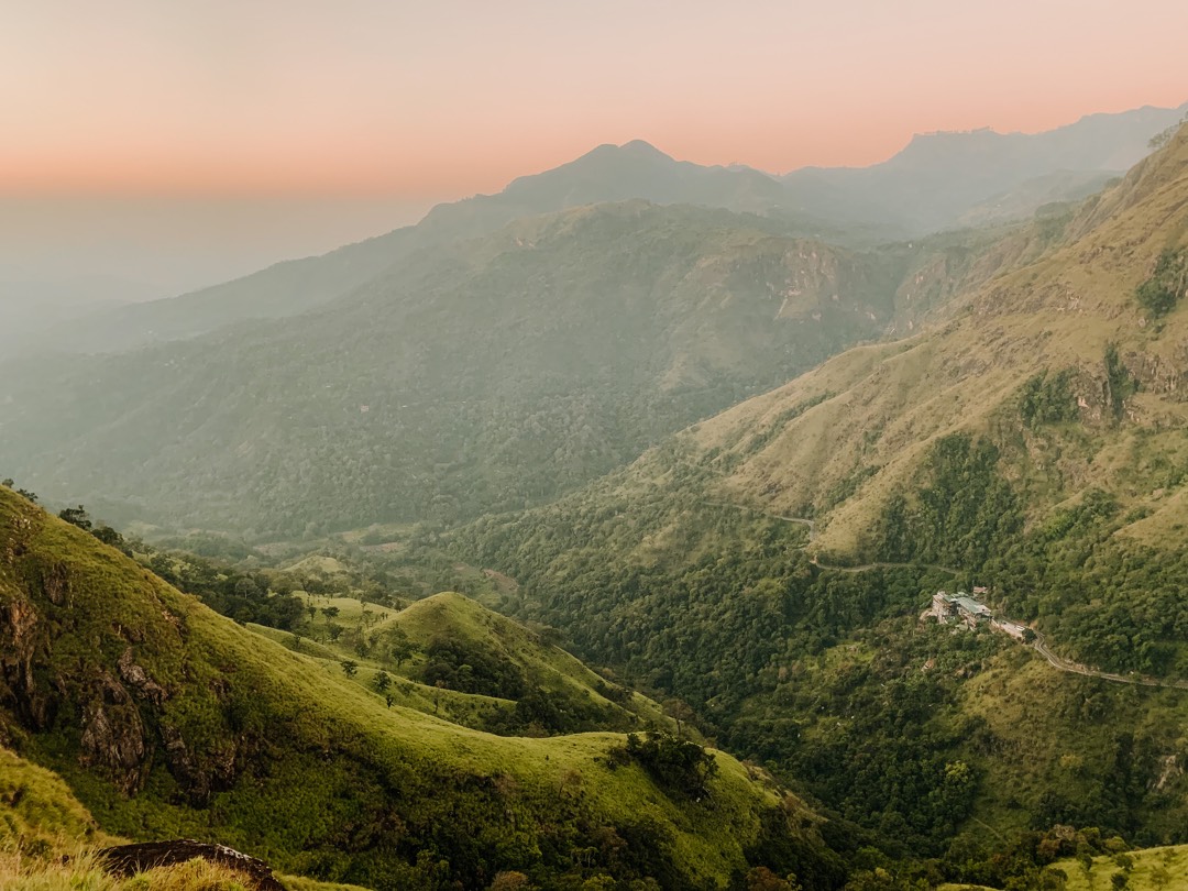 📍Sri Lanka, Ella