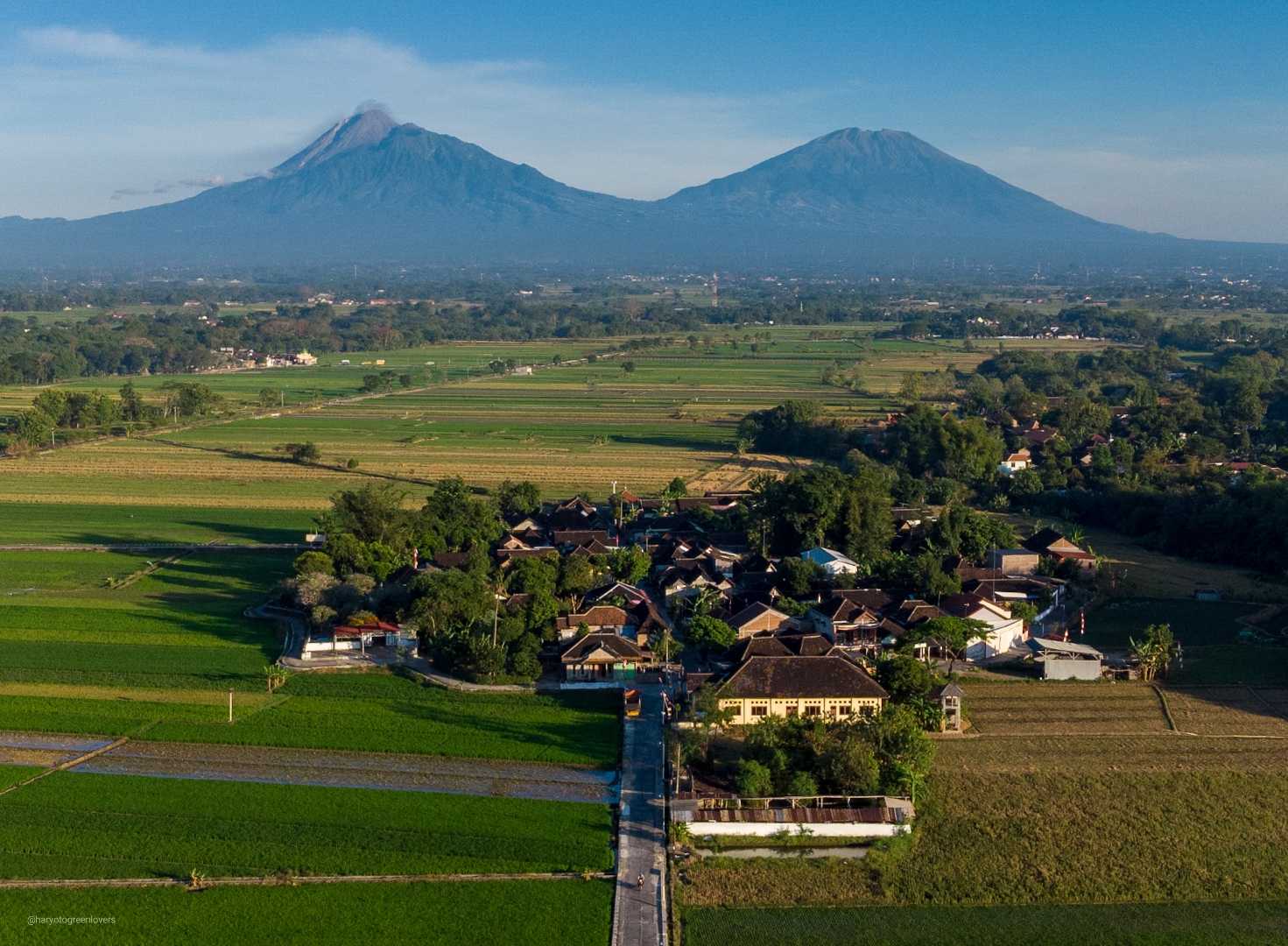 Delanggu Klaten