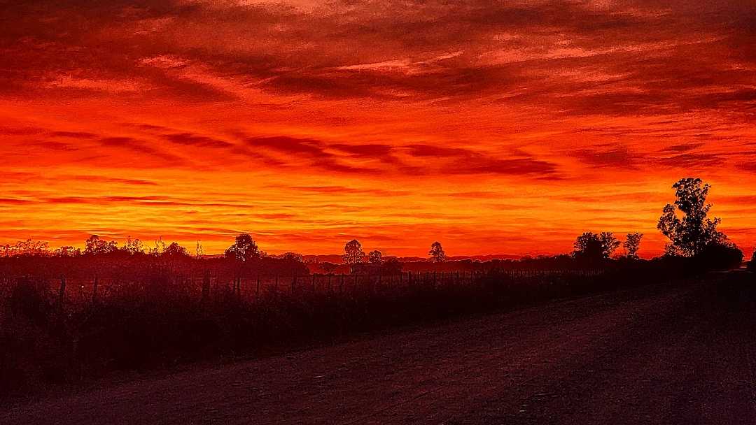 Amanecer 🌅