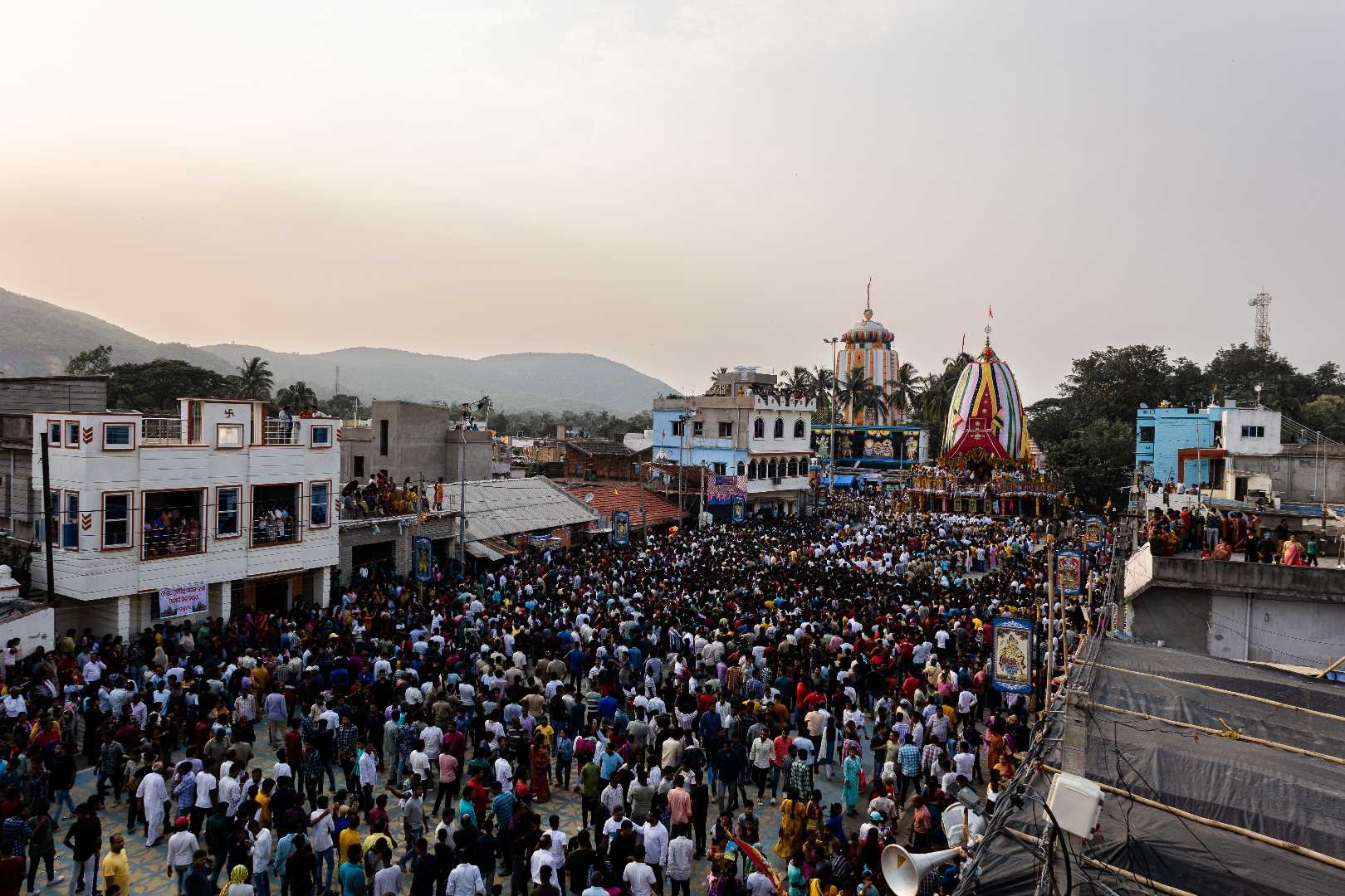 Rath Yatra 2023