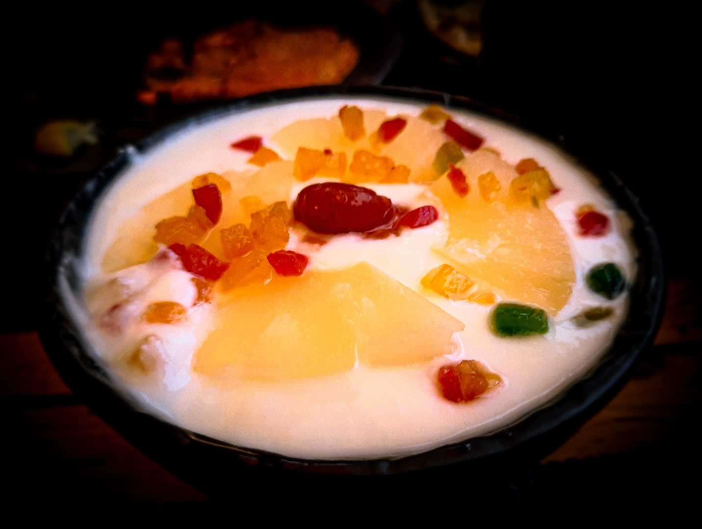 Pineapple Rita 