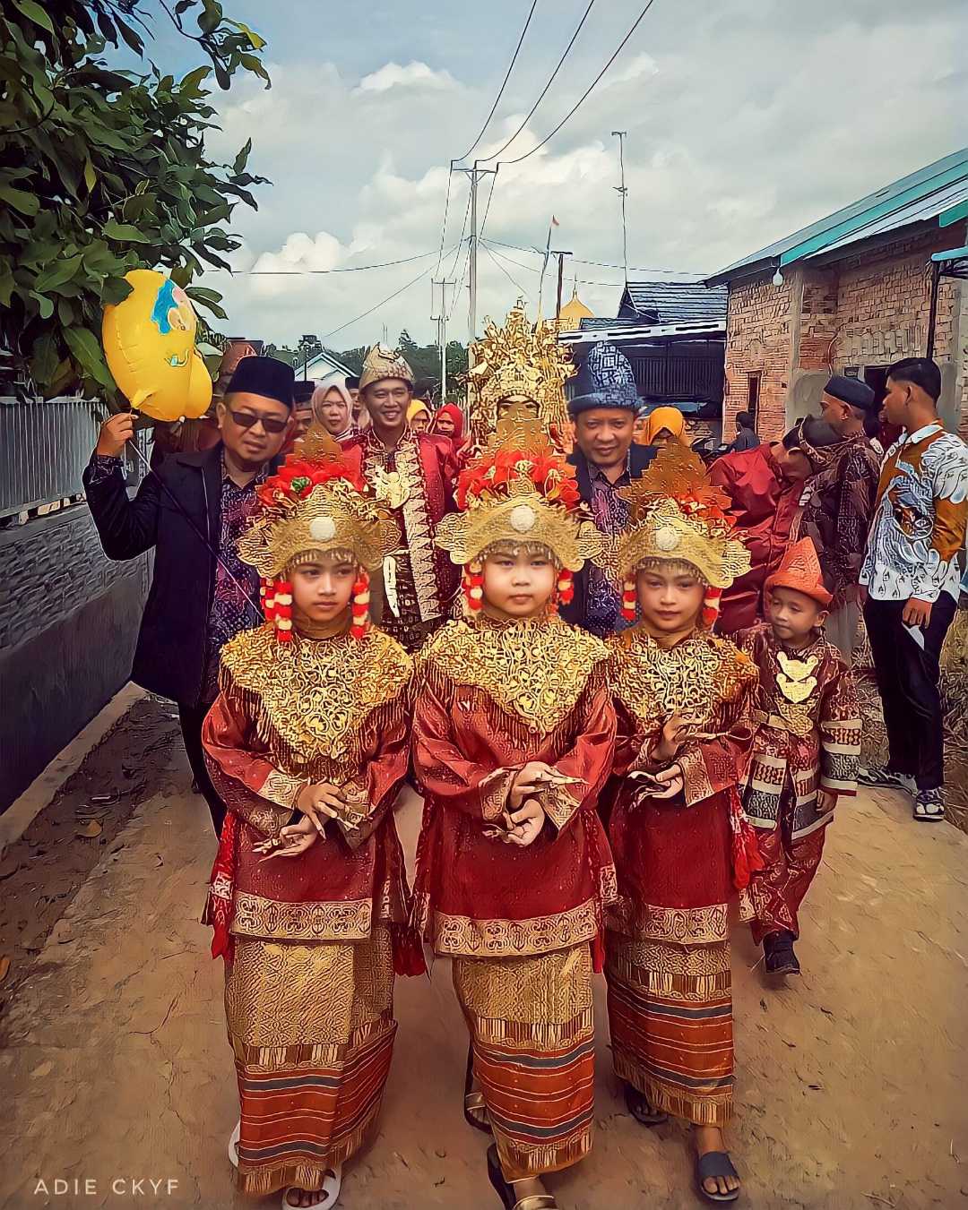 Iringan Pengaten