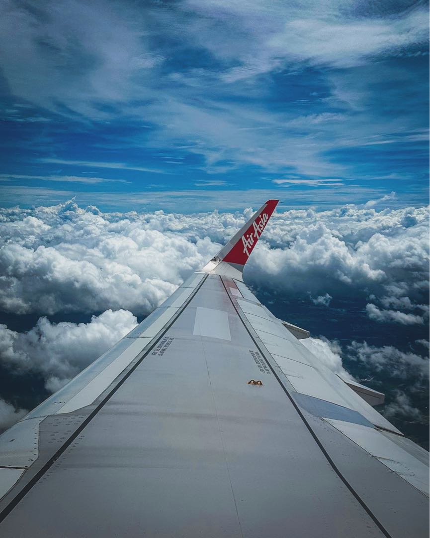 Fly High 