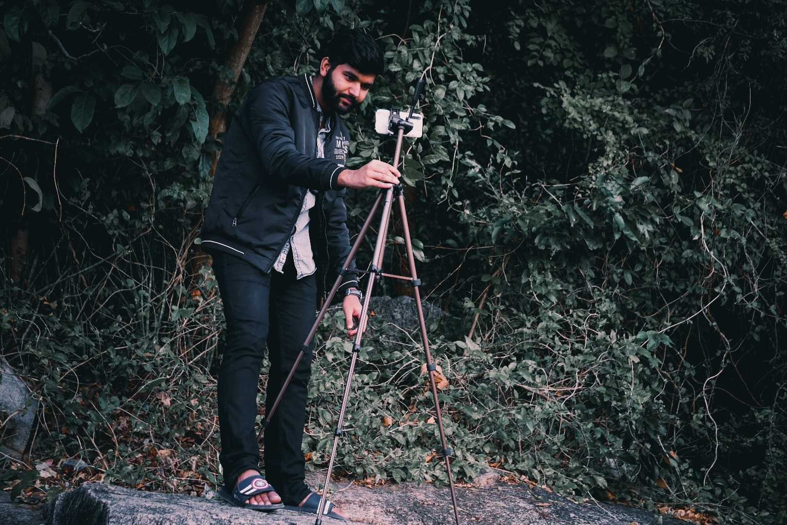 finding the perfect location 