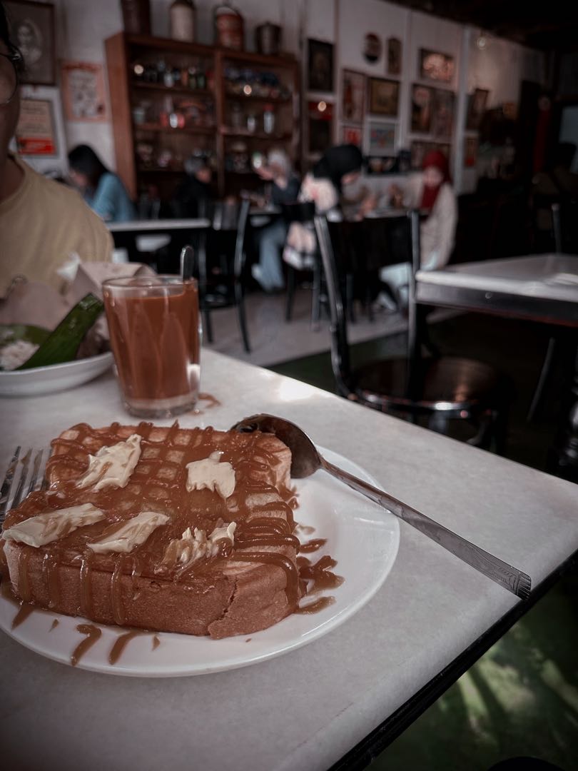 Kuantan Pickers & Kedai Kopi