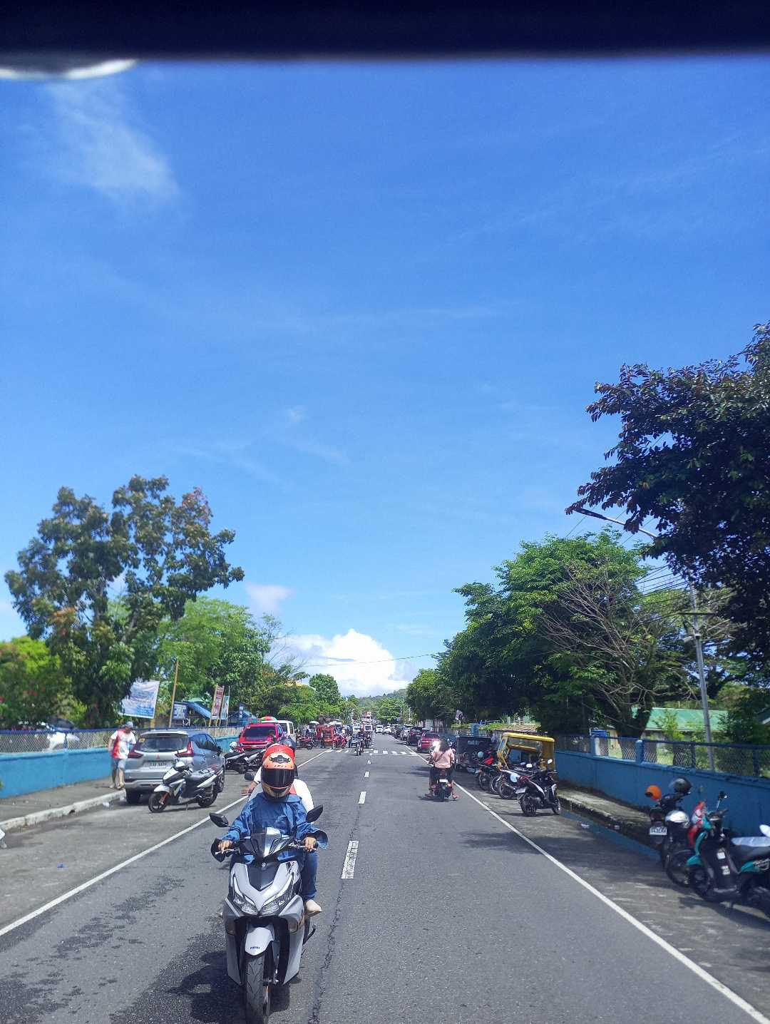 Ride Safe