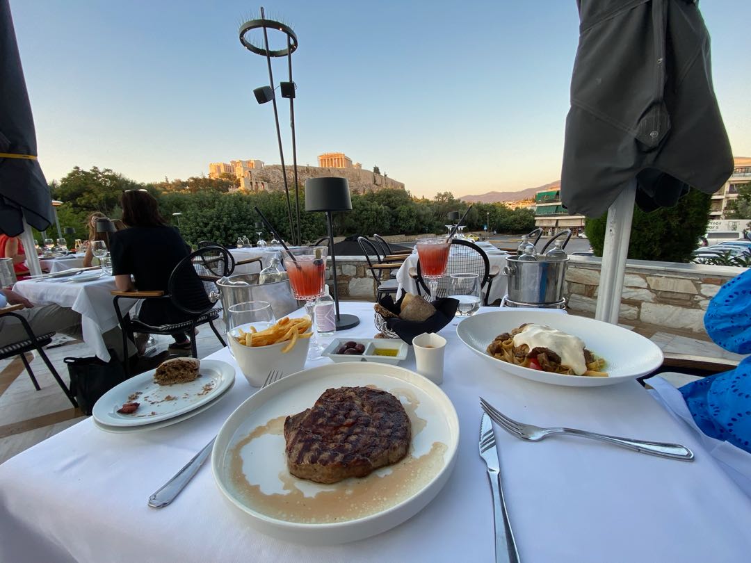 Athens, Greece