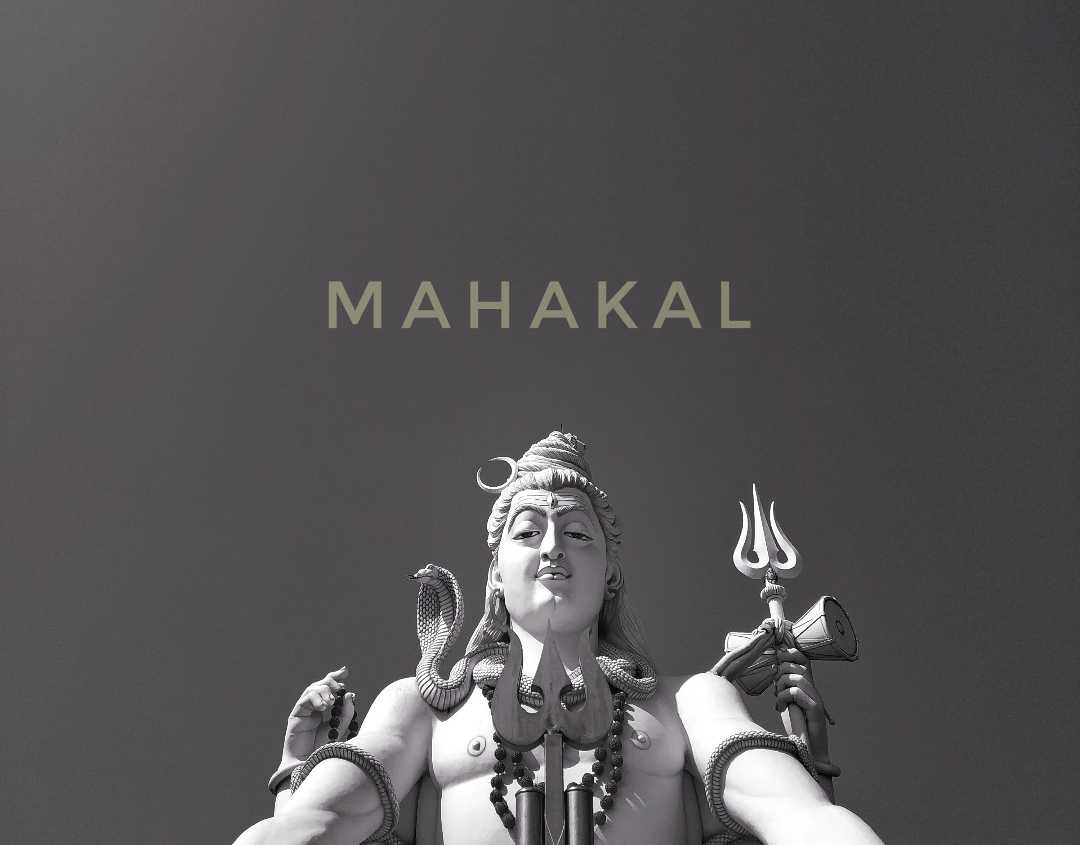 mahakal ,bijapur